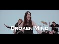 Meteora Broken Mind I Symphonic Metal OFFICIAL MUSIC VIDEO