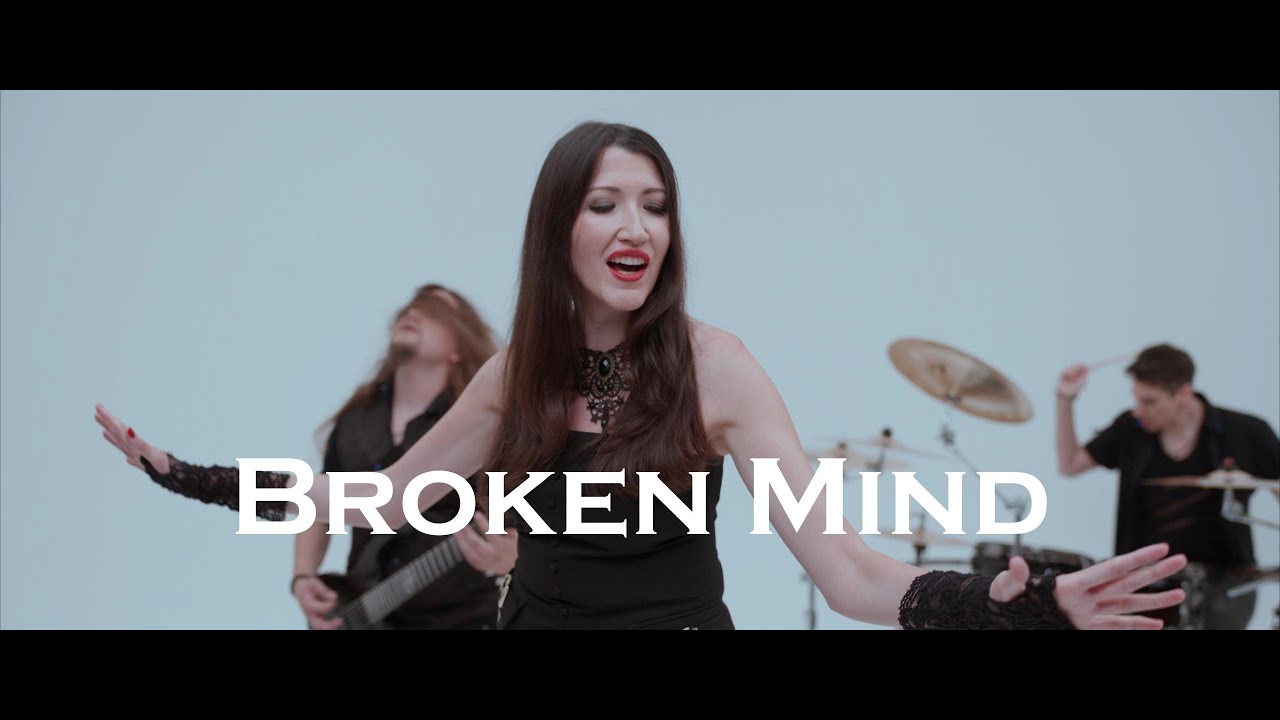 Meteora > Broken Mind