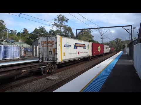 NR89 / NR95 with PN 5BS6 - 7/5/21