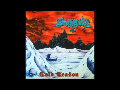 Asgard - Cold Season (Full Album)