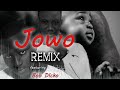 Davido ft Bob Dicko - Jowo remix