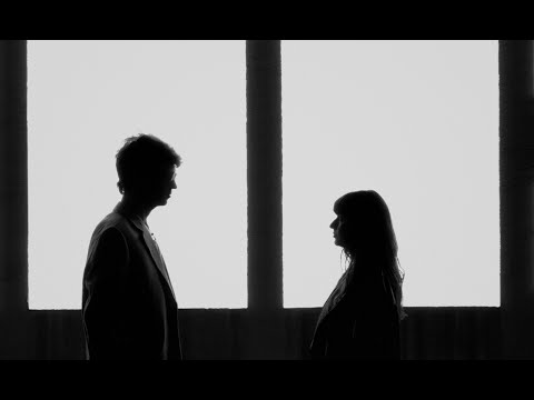 Kit Sebastian - L'Addio (Official Music Video)