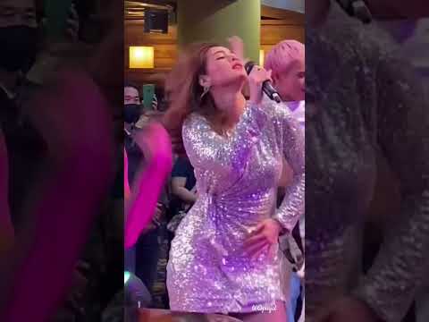 SHAINA MAGDAYAO GALING SUMAYAW 💕 #actress_new_video