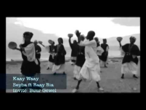 Seyba ft Baay Bia - Invité Bour Guewel _ Kaay Waay