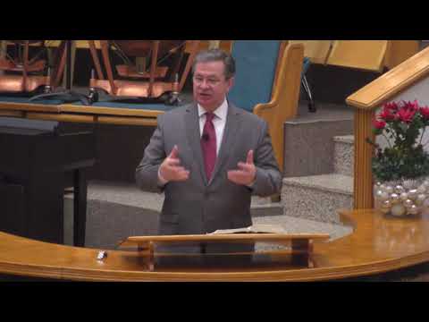 Paul  Negruț | Taina celor 7 taine - II | Biserica Creştină Baptistă Emanuel Oradea