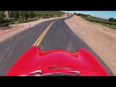 1965 Porsche 356 (CC-1363466) for sale in Pleasanton, California