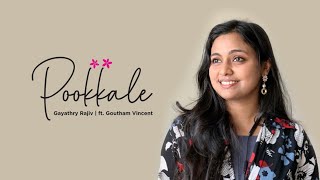 Pookkale | A R Rahman | I | Gayathry Rajiv | ft. Goutham Vincent | Cover | Reprise