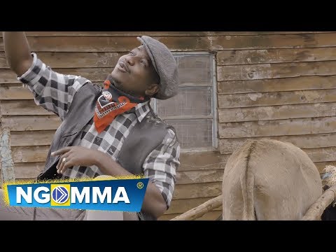 BLESSED JO,MR.T & STARBIZ - NTAFANYA [OFFICIAL VIDEO]