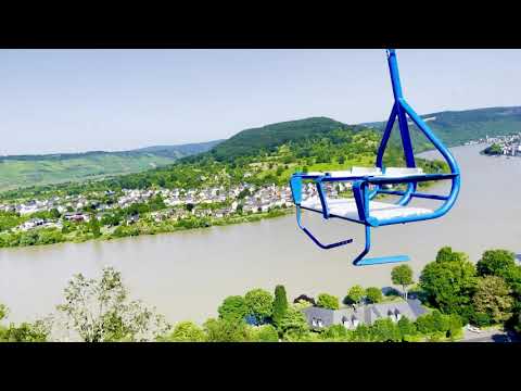 Sesselbahn Boppard