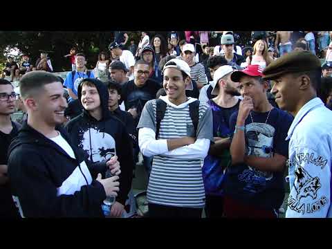 Maxito x HC | 2° Fase | 102° Batalha do Villa