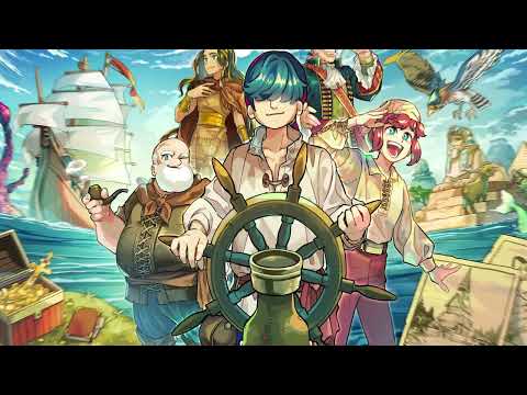 Sagres launch trailer (English) thumbnail