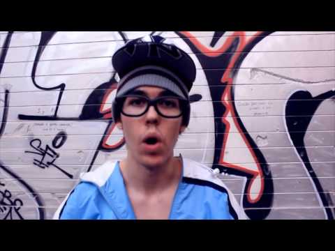 Hola, soy MC Revolver