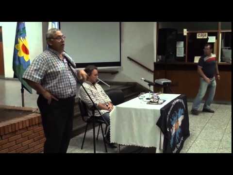 Hablemos de Malvinas  Manuel Villegas