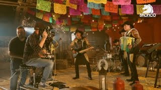 Bronco lanzará video para &quot;El corrido de Miguel Rivera&quot;
