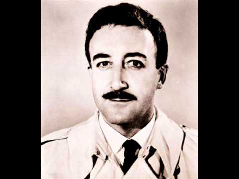Peter Sellers & The Goons - Unchained Melody (1955)