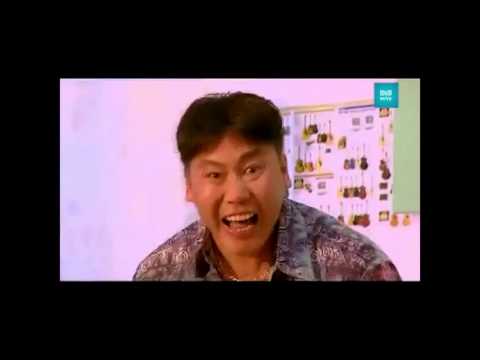 Ах дүүс / Akh duus