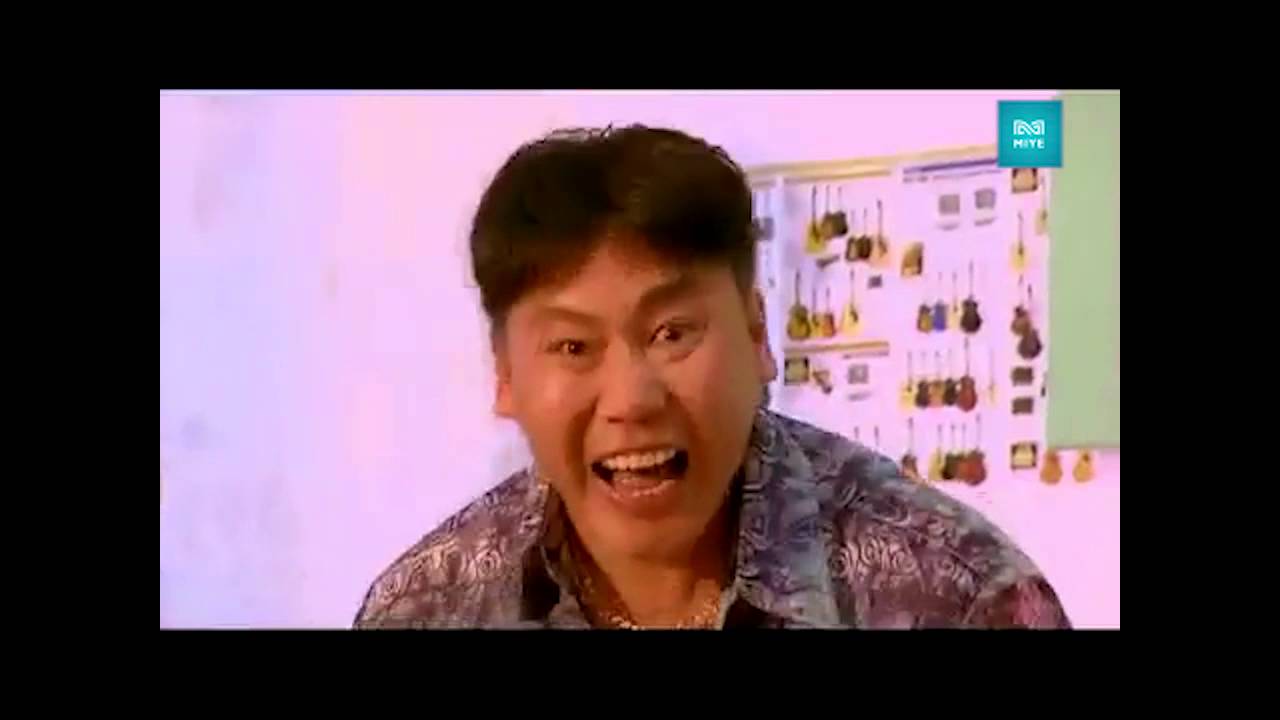 Ах дүүс / Akh duus