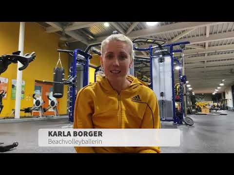 #FernwehTokio - Karla Borger