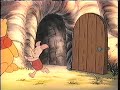 Opening To Disney S Sing Along Songs Supercalifragilisticexpialidocious 1994 VHS