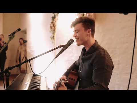 Unser Tag (Helene Fischer) - Live Wedding Acoustic Cover by Nico Grund