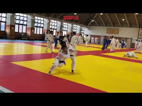 Ryuju Nagayama vs Joshiro Maruyama