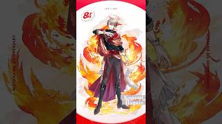 【2/3発売グッズ】にじさんじ 8th Anniversary【IGNIS】