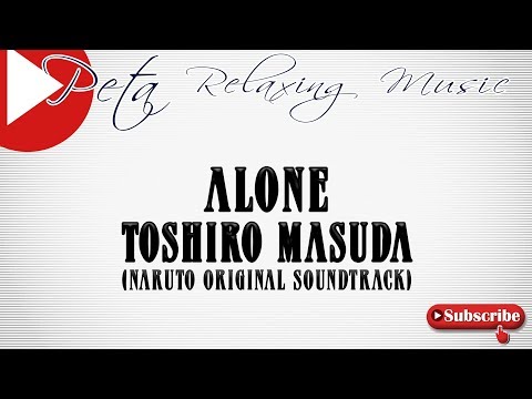 Alone video