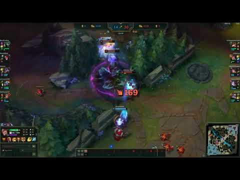 insane sett insect kick (next faker???)