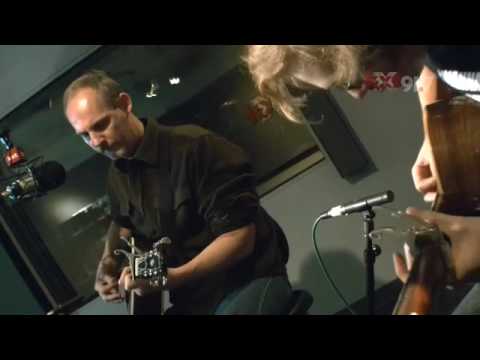KXT In-Studio Performance - Max Stalling