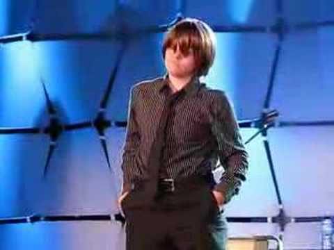 AnimeCentral 2008 Masquerade - Death Note & Saw