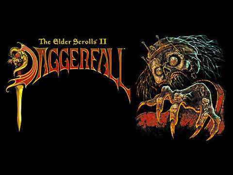 Sound Test Unlocked! Best VGM 2546 - Snow Over Northmoor (The Elder Scrolls II: Daggerfall)