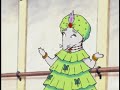 Angellina Ballerina The Shoe Most Go On Christmas In Mouseland Trailer Hit Entertaiment