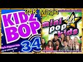 24K Magic Kidz Bop Mini Pop Kids Mashup