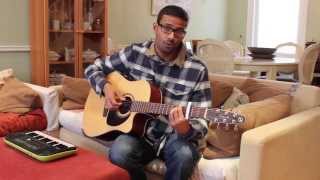 Young And Foolish Guitar Tutorial - Corinne Bailey Rae