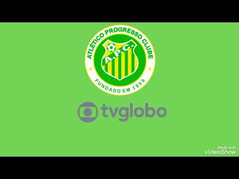 Hino do Progresso de Mucajaí - Globo (Adaptado)