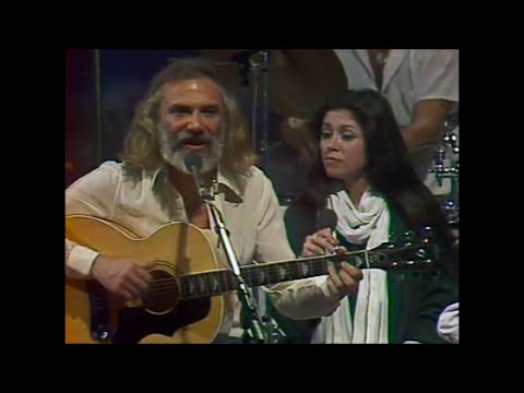 Georges Moustaki - Bahia (live)