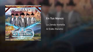 En Tus Manos Lyrics English Translation