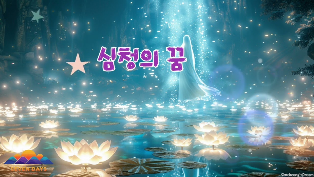 심청의 꿈