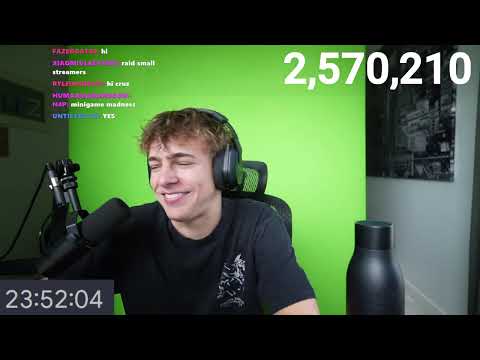 24 HOUR STREAM 🚨