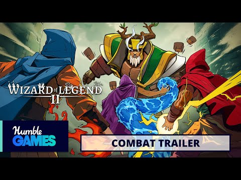 Gameplay Trailer