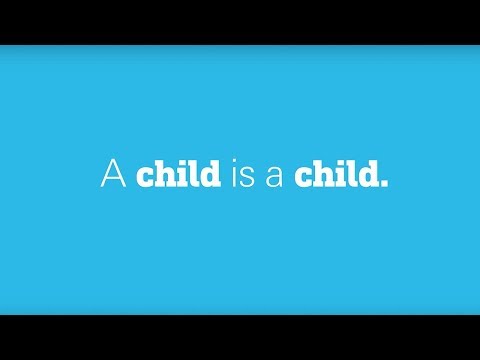 Supporting Child Refugees and Migrants