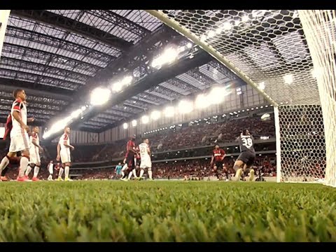 Melhores momentos TV CAP: Atlético Paranaense 1x1 Flamengo