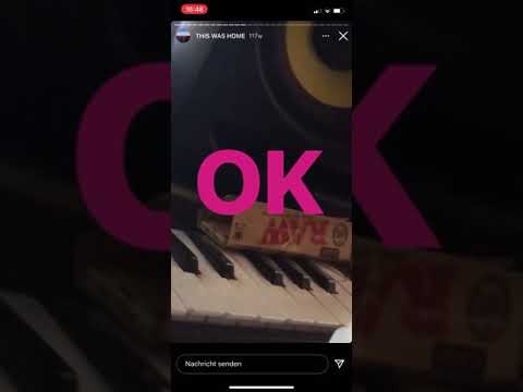 Edo Saiya - okay (alte Version)