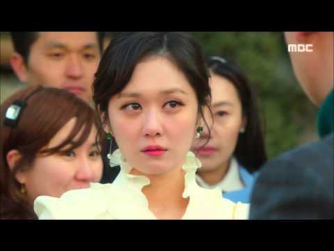 happy ending once again ep 16 na ra said kyung ho quot would you marry me 20160310