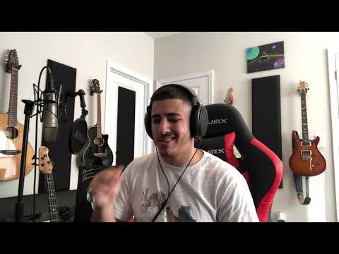 Musician/Engineer Reacts to Opeth - Windowpane