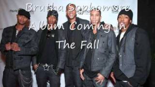 Brutha (Who Be Gettin In?)