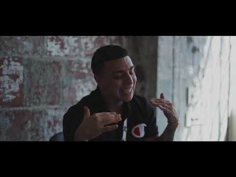 Sctheartist - Confidence (Official Video)