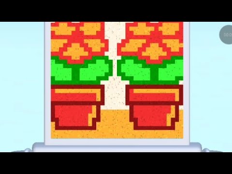 Sand Loop Level 195 Walkthrough