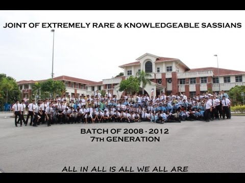 Good Luck JERKS 0812