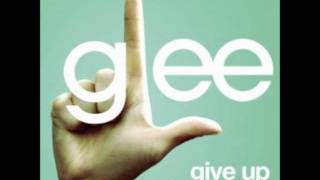 Give Up The Funk - Glee Cast